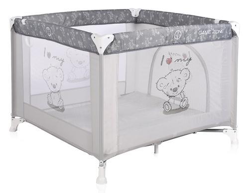 Манеж Lorelli GAME ZONE цвета в ассортименте