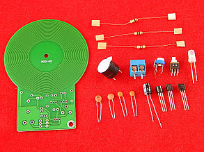 Набор Металлоискатель