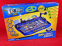 Набор Amazing Toys Tronex Crazy Circuits 200 в 1