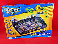 Набор Amazing Toys Tronex Circuit City 328 в 1
