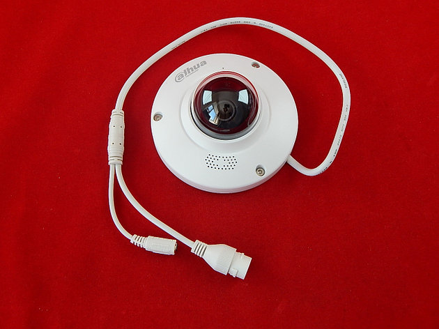 IP камера Dahua DH-IPC-HDP2230C-SA, фото 2