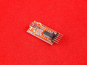 FT232RL USB-TTL mini конвертер