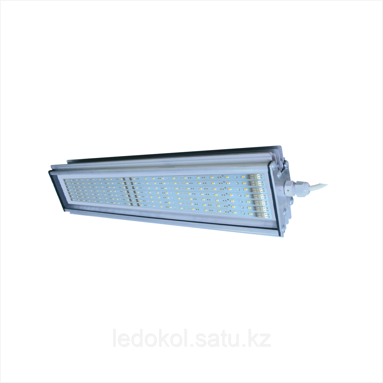 Прожектор светодиодный L-PL-75WS - фото 1 - id-p57243476