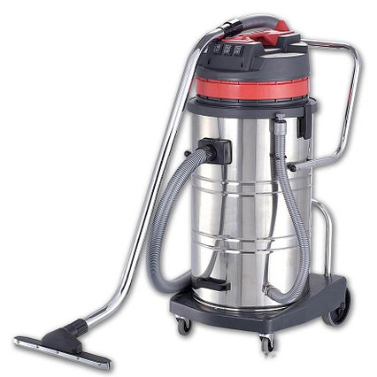 Промышленный пылеводосос - CB 60-3
