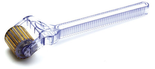 Специальное устройства для микронидлинга (дермаштамп, мезороллер) , фото 2