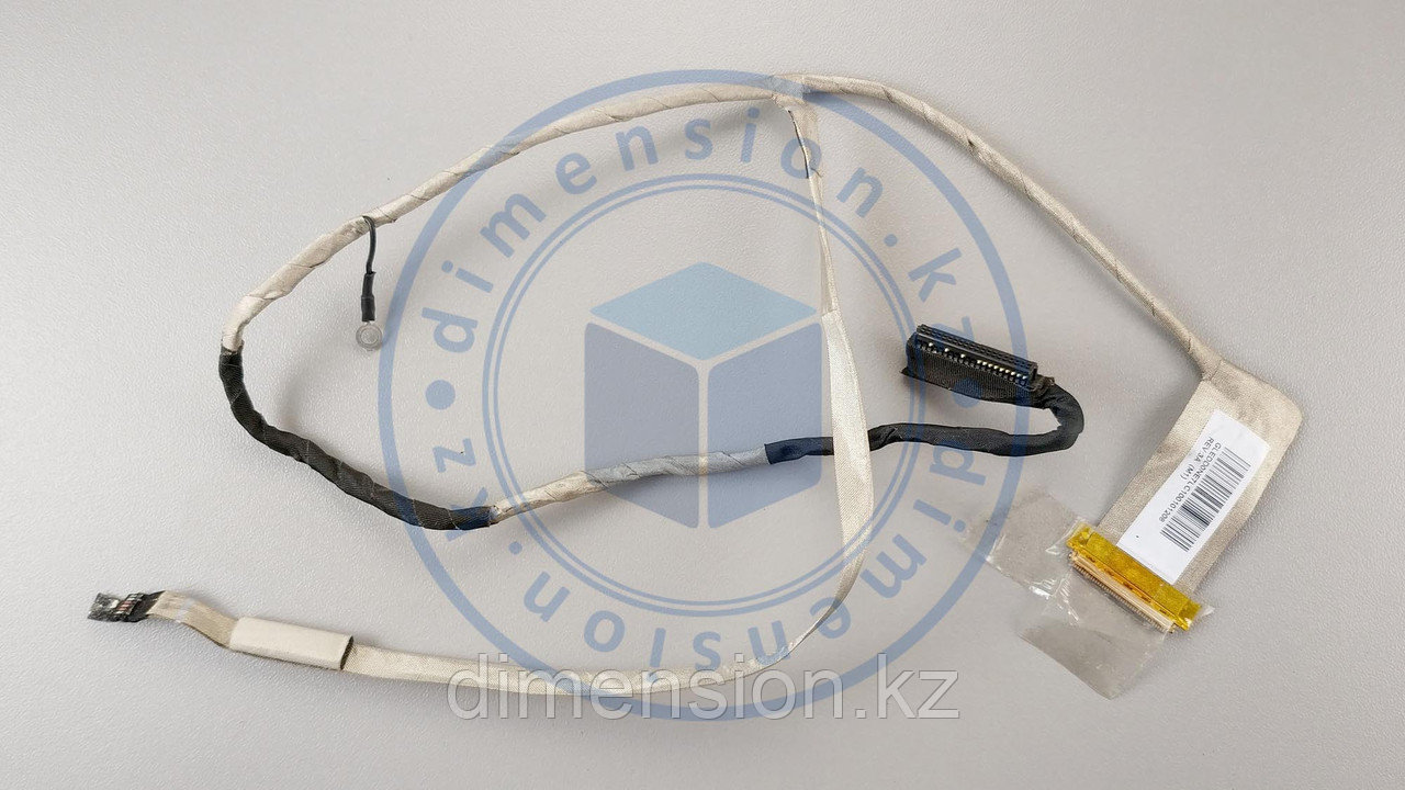 Шлейф матрицы, экрана, дисплея для SONY Vaio VPCEE4E1R PCG-61611V