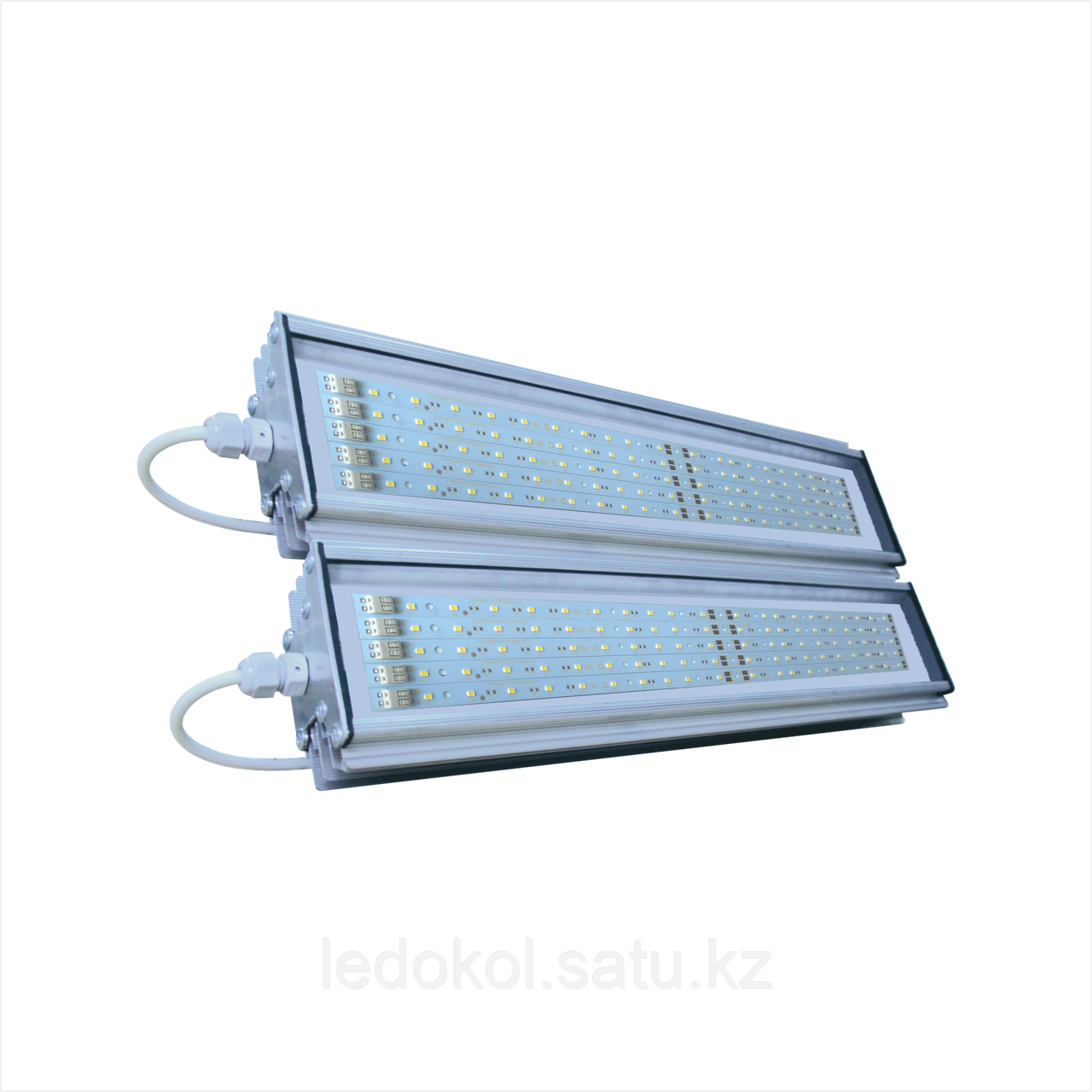 Прожектор светодиодный L-PL-100WS - фото 2 - id-p57243543