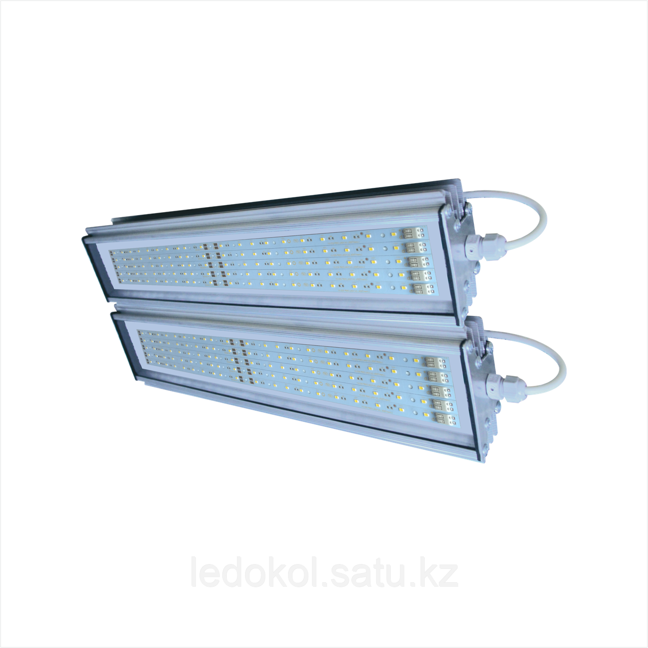Прожектор светодиодный L-PL-100WS - фото 1 - id-p57243543