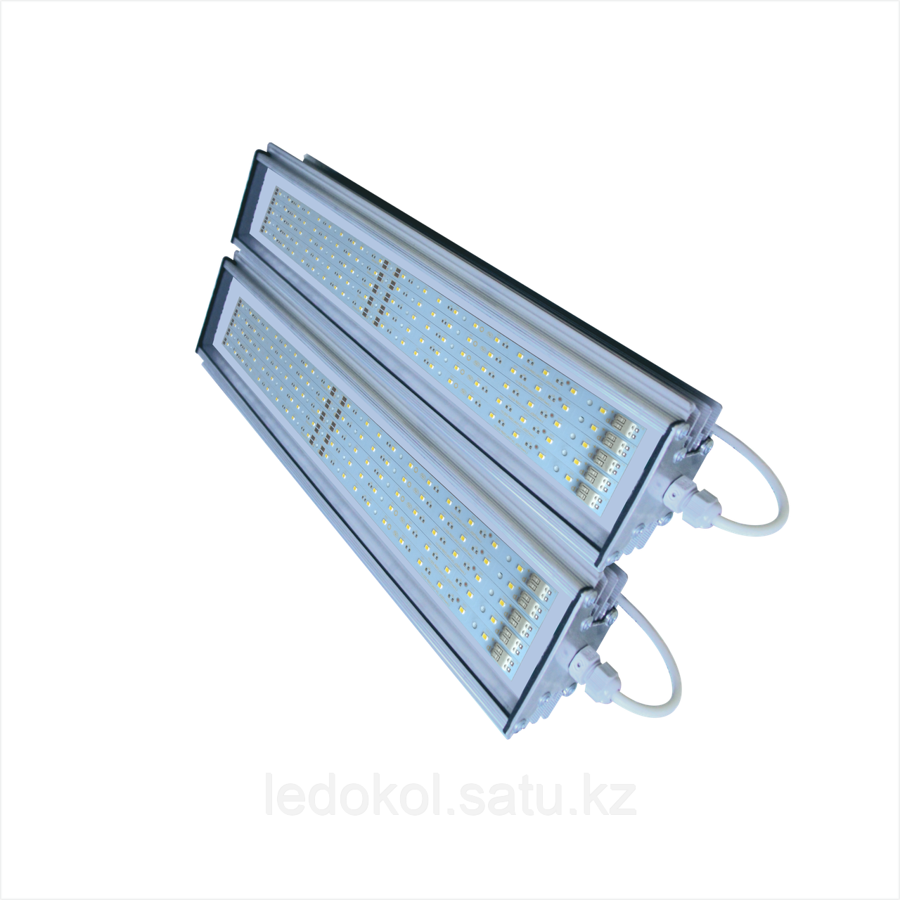 Прожектор светодиодный L-PL-100WS - фото 3 - id-p57243543
