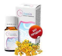 Нотоксин (Notoxin) препарат от паразитов