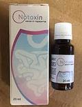 Нотоксин (Notoxin) препарат от паразитов, фото 3