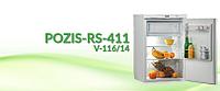 Холодильник бытовой POZIS-RS-411