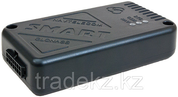 Автомобильный GPS трекер SMART 2333A - фото 1 - id-p64322178