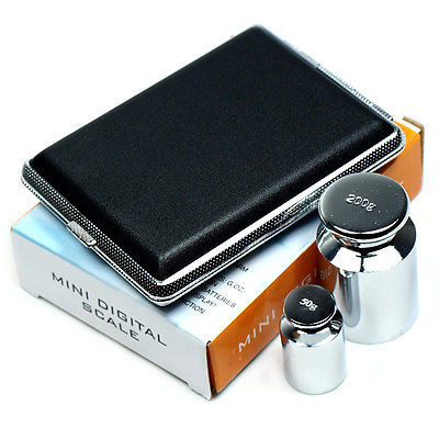 Mини весы Digital Scale DS-18