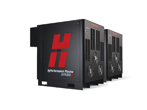 Система механизированной плазменной резки HPR800XD - фото 1 - id-p64325468