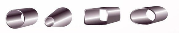 Станок вальцовочный гидравлический Stalex W12 - фото 2 - id-p64325548