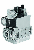 Одноступенчатый газовый клапан DUNGS   - MB-DLE 407 B01 S50