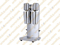 Миксер для молочных коктейлей Hurakan HKN-FR2GM
