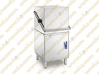 Купольная посудомоечная машина Abat МПК-700К-01