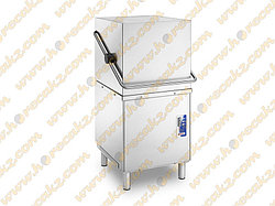 Купольная посудомоечная машина Abat МПК-700К-01