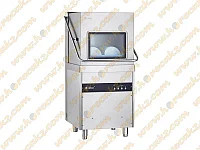 Купольная посудомоечная машина Abat МПК-700К