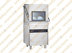 Купольная посудомоечная машина Abat МПК-700К