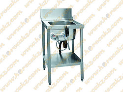 Стол предмоечный Abat СПМП-6-1