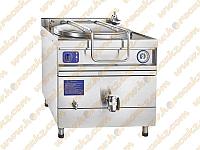 Котел пищеварочный Abat КПЭМ-250/9-Т
