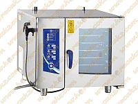 Пароконвектомат Abat ПКА 6-1/1ВМ2