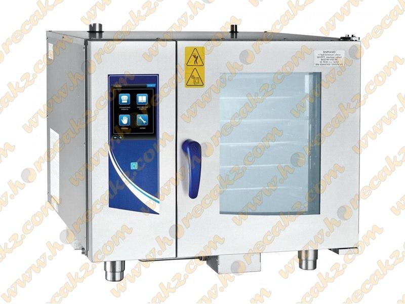 Пароконвектомат Abat ПКА 6-1/1ВМ2-01 - фото 1 - id-p64325713