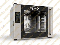 Пароконвектомат UNOX XEVC-0511-E1RM