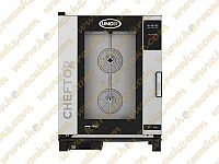 Пароконвектомат UNOX XEVC-1011-E1RM