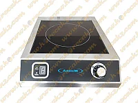 Плита индукционная Assum ALP-DC34