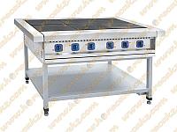 Плита электрическая Abat ЭП-6П