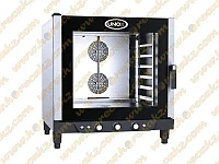 Пароконвектомат UNOX XB 693