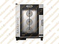 Пароконвектомат UNOX XEBC-10EU-EPRM