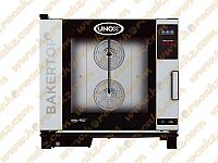 Пароконвектомат UNOX XEBC-06EU-E1RM