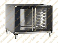 Шкаф расстоечный XL413 UNOX.