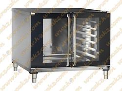 Шкаф расстоечный XL413 UNOX.