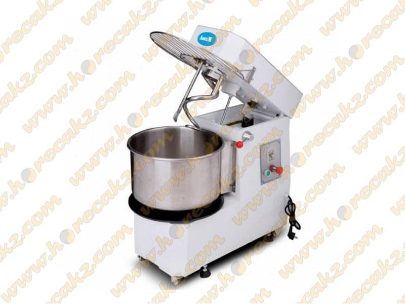 Тестомес спиральный Abat ТМС-40НН-2Ц CHEF, фото 1