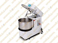 Тестомес спиральный Abat ТМС-40НН-2Ц CHEF