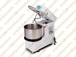 Тестомес спиральный Abat ТМС-40НН-2Ц CHEF