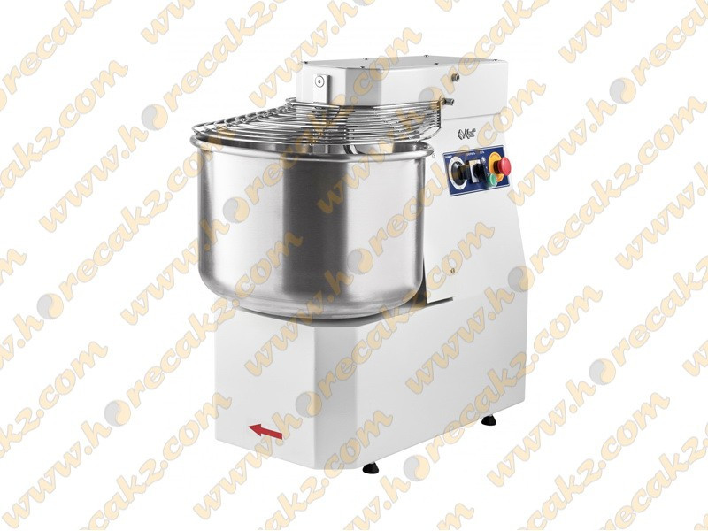 Тестомес спиральный Abat ТМС-20НН-2Ц CHEF, фото 1