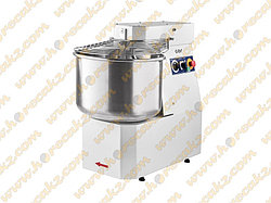 Тестомес спиральный Abat ТМС-20НН-2Ц CHEF