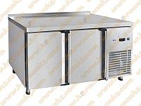 Стол холодильный .