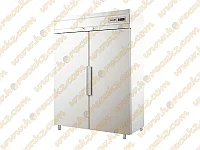 Шкаф холодильный POLAIR CV110-S от -5 до 5 °C