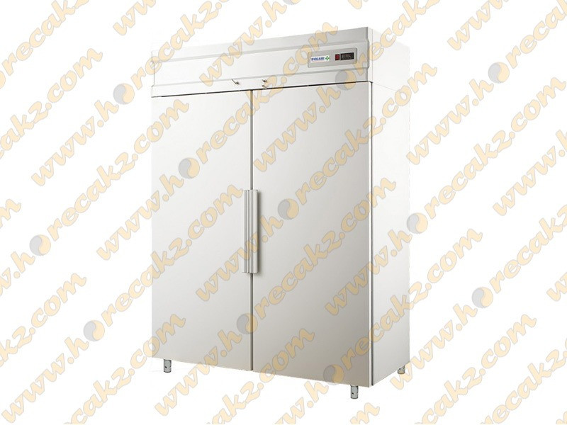 Шкаф морозильный POLAIR CB114-S, фото 1