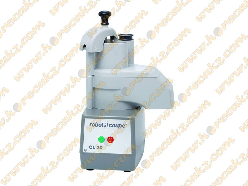 Овощерезка Robot Coupe CL50 Ultra 220В (без дисков)