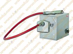 Рыбочистка  РЧ-30М