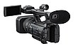 Профессиональный NXCAM камкордер  Sony HXR-NX200, фото 2